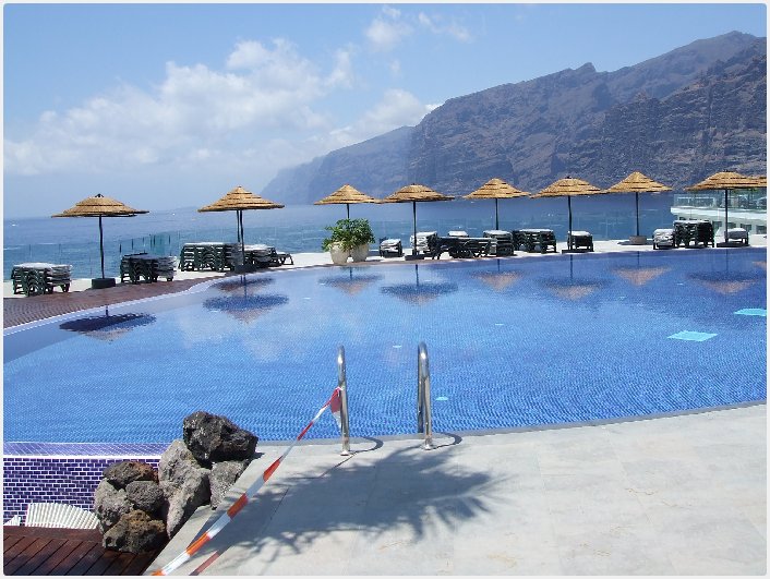 Gundepol construcción de piscinas