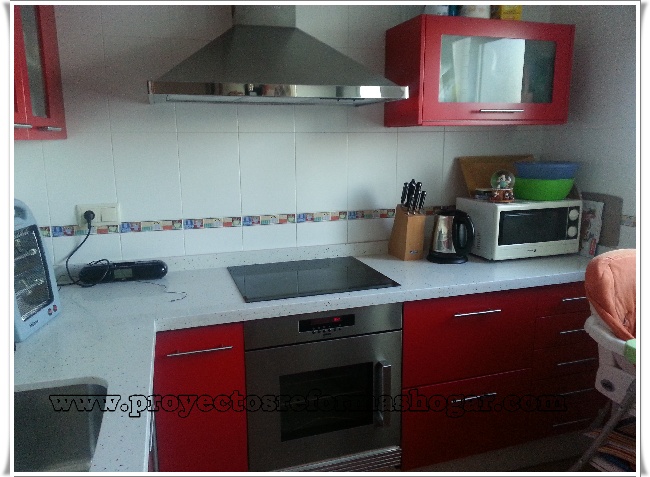 Cocina