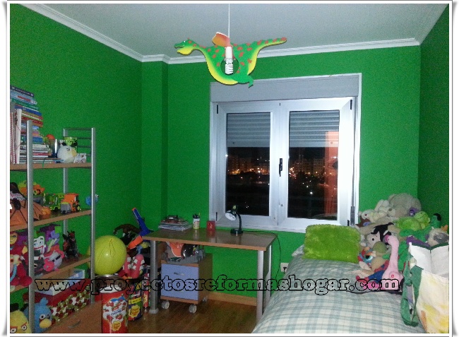 Habitacion-Segunda