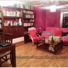 salon Reformas integrales Albacete
